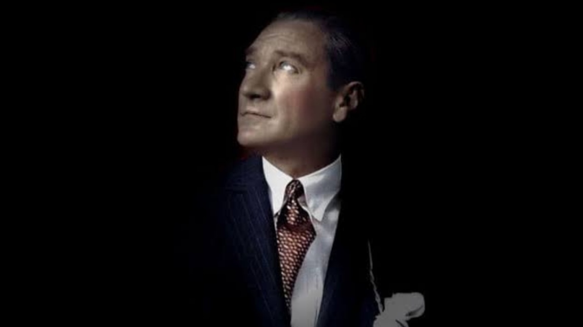 10 KASIM ATATÜRK'Ü ANMA PROGRAMI